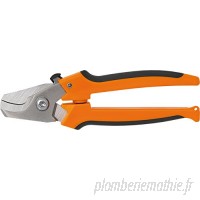 Pince coupe-câble professionnelle 185mm B00GBDVQY4